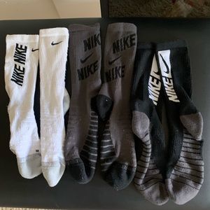 Nike sock lot
